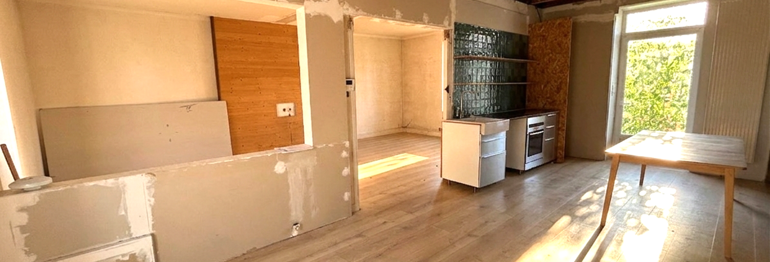 Maison 5 Pièces 166 m² à vendre à Rodez (12000)