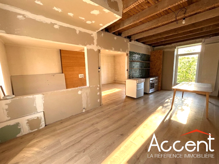 Maison de ville à RODEZ - 5 pièces 166 m2, proche de l'hypercentre — photo 1