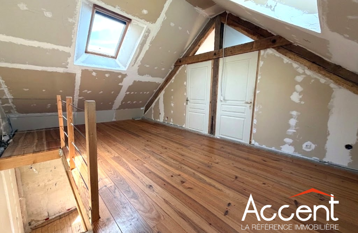 Maison de ville à RODEZ - 5 pièces 166 m2, proche de l'hypercentre — photo 5