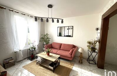 vente maison 315 000 € à proximité de Neuilly-Plaisance (93360)