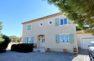 vente maison 378 000 € à proximité de Ferrals-les-Corbières (11200)