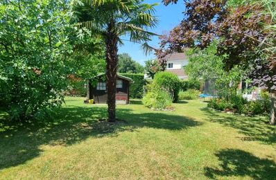 vente maison 345 000 € à proximité de Villeneuve-sur-Auvers (91580)