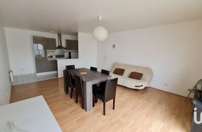 vente appartement 158 000 € à proximité de Saint-Yon (91650)