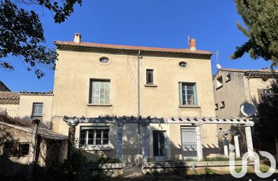 vente maison 289 000 € à proximité de L'Isle-sur-la-Sorgue (84800)