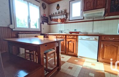 vente maison 184 000 € à proximité de Saint-Étienne-du-Vauvray (27430)