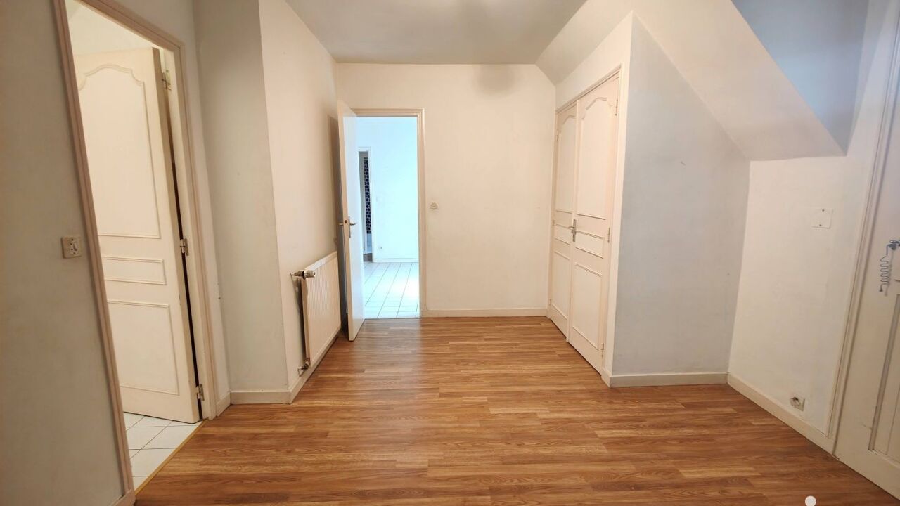 appartement 3 pièces 46 m2 à vendre à La Chapelle-des-Fougeretz (35520)