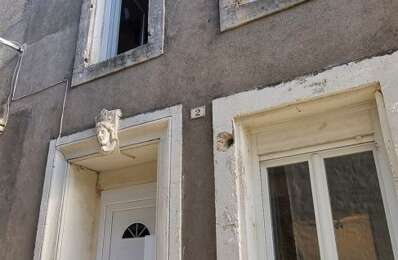 vente maison 59 500 € à proximité de Saint-Marcel-sur-Aude (11120)