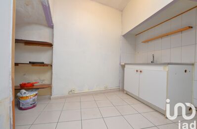 vente maison 59 500 € à proximité de Aigues-Vives (34210)