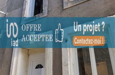 vente maison 59 500 € à proximité de Narbonne (11100)