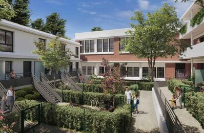 vente appartement 232 000 € à proximité de Soisy-sur-Seine (91450)