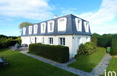 vente maison 690 000 € à proximité de Villiers-Saint-Frédéric (78640)