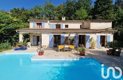 vente maison 610 000 € à proximité de Saint-Paul-de-Vence (06570)