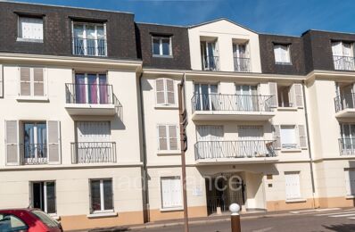 appartement 4 pièces 87 m2 à vendre à Mantes-la-Jolie (78200)