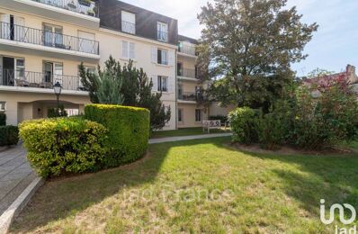 vente appartement 249 000 € à proximité de Flins-sur-Seine (78410)