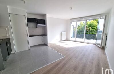 appartement 3 pièces 65 m2 à vendre à Champigny-sur-Marne (94500)