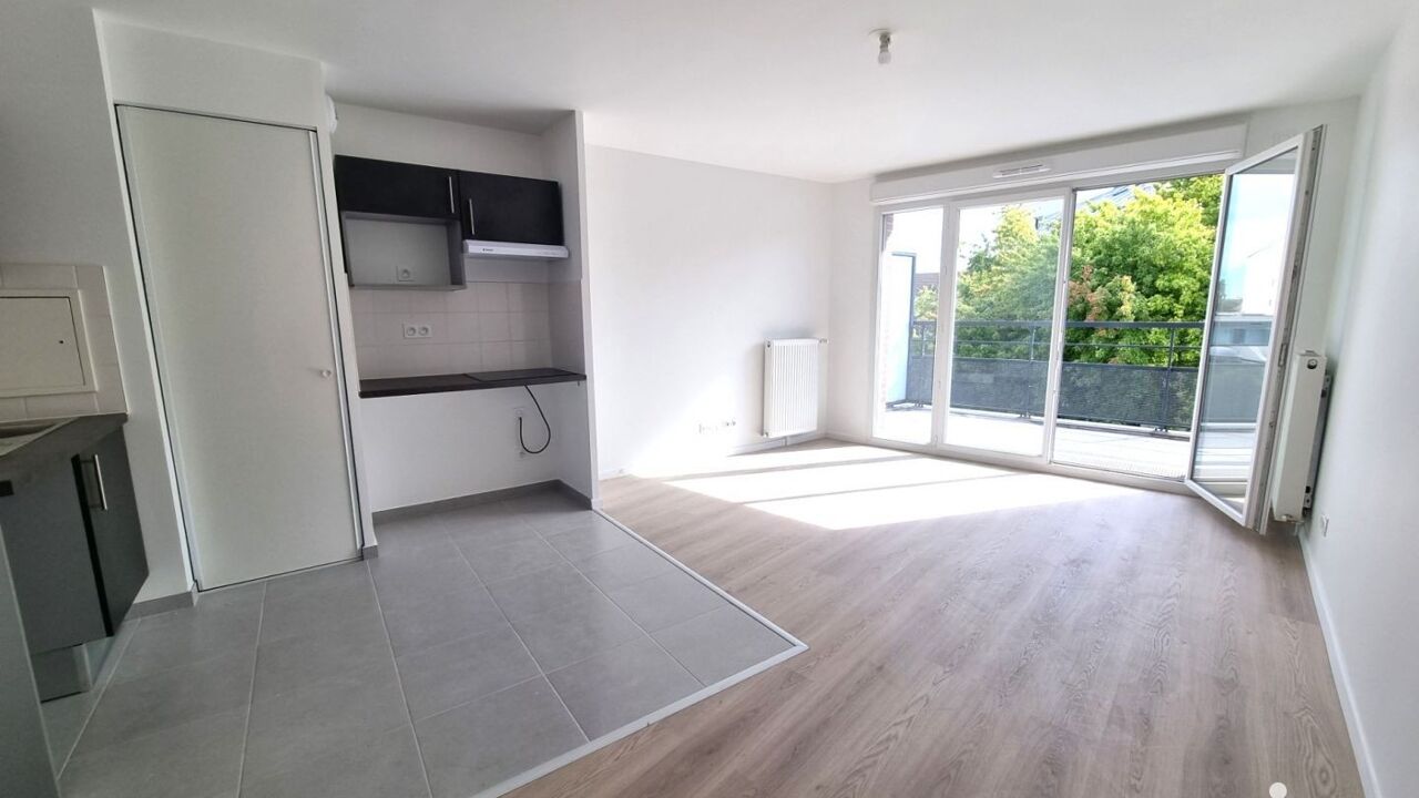 appartement 3 pièces 65 m2 à vendre à Champigny-sur-Marne (94500)