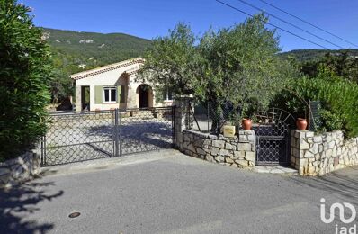 vente maison 430 000 € à proximité de La Bastide (83840)