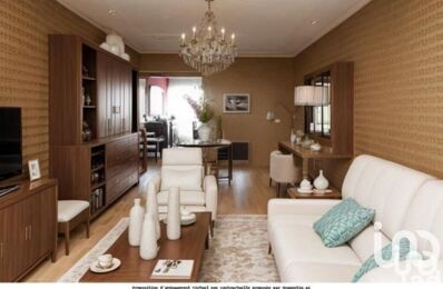 vente appartement 102 000 € à proximité de Daubeuf-Serville (76110)