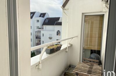 vente appartement 359 000 € à proximité de Le Plessis-Bouchard (95130)