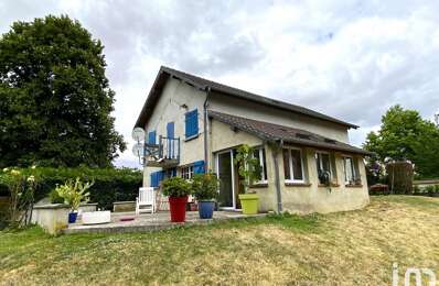 vente maison 164 000 € à proximité de Nonancourt (27320)