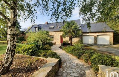 vente maison 348 000 € à proximité de La Guerche-de-Bretagne (35130)