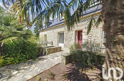 vente maison 333 000 € à proximité de La Guerche-de-Bretagne (35130)