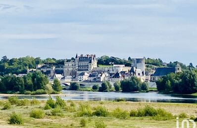 vente commerce 93 500 € à proximité de Amboise (37400)