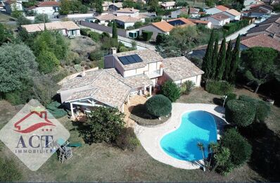 vente maison 447 200 € à proximité de Gaillac-Toulza (31550)