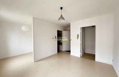 location appartement 460 € CC /mois à proximité de Vinzelles (63350)