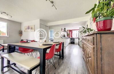 appartement 2 pièces 53 m2 à vendre à Pau (64000)