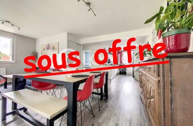 vente appartement 119 000 € à proximité de Beuste (64800)