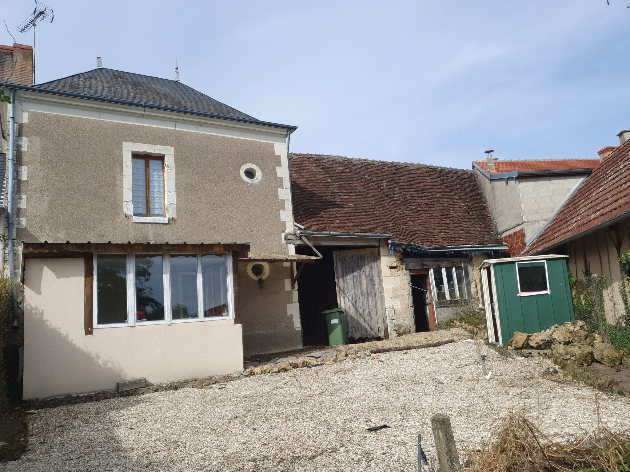 Agence immobilière de Accueil Immobilier