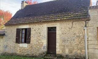 Maison 3 Pièces 60 m² à vendre à Le Bugue (24260)