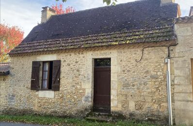 vente maison 53 760 € à proximité de Rouffignac-Saint-Cernin-de-Reilhac (24580)