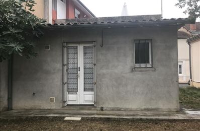 vente maison 84 900 € à proximité de Saint-Martial-d'Artenset (24700)