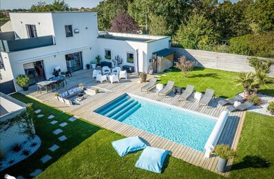vente maison 670 000 € à proximité de Bouillé-Courdault (85420)
