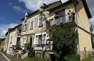 vente maison 98 550 € à proximité de Rosiers-de-Juillac (19350)