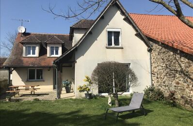 vente maison 136 000 € à proximité de Verneuil-sur-Vienne (87430)