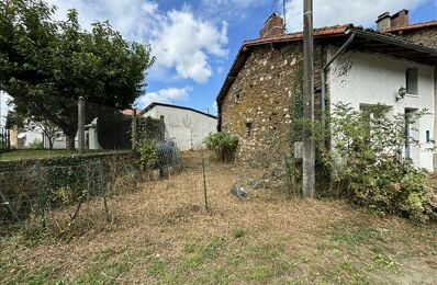 vente maison 20 000 € à proximité de Saint-Auvent (87310)