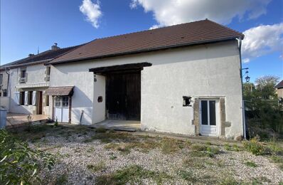 vente maison 77 350 € à proximité de Saint-Plantaire (36190)