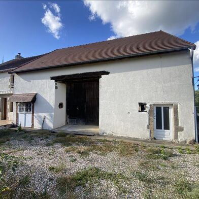 Maison 4 pièces 137 m²