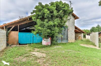 vente maison 105 000 € à proximité de Téthieu (40990)