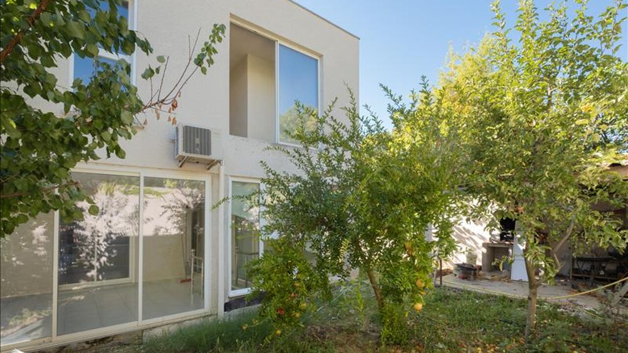 maison 6 pièces 130 m2 à vendre à Montpellier (34070)