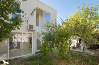 vente maison 462 000 € à proximité de Montpellier (34080)