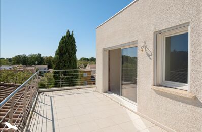 vente maison 449 000 € à proximité de Vic-la-Gardiole (34110)