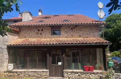 vente maison 225 000 € à proximité de Brantôme-en-Périgord (24310)
