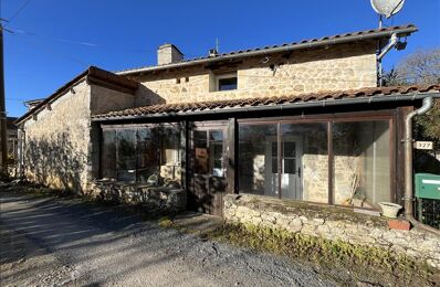 vente maison 225 000 € à proximité de Sainte-Eulalie-d'Ans (24640)