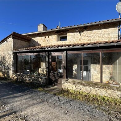 Maison 10 pièces 192240 €