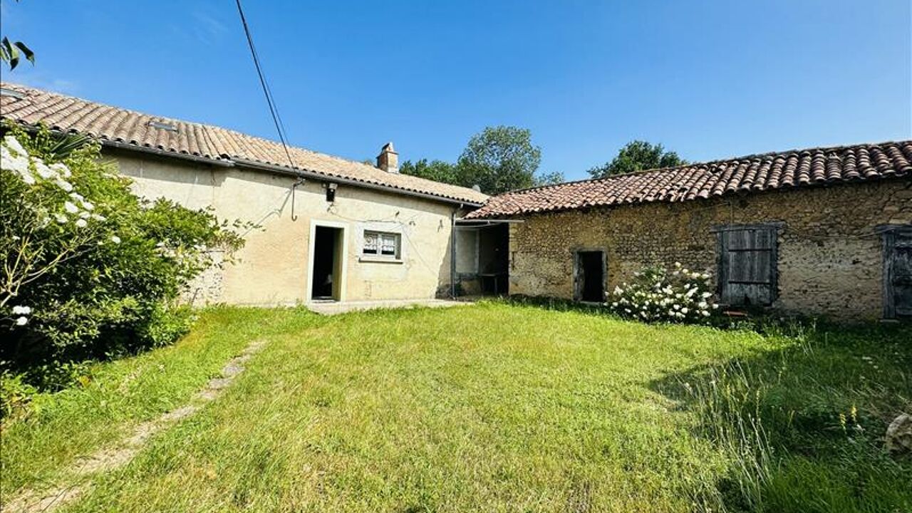 maison 4 pièces 85 m2 à vendre à Cornille (24750)