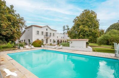 vente maison 647 900 € à proximité de Cier-de-Luchon (31110)